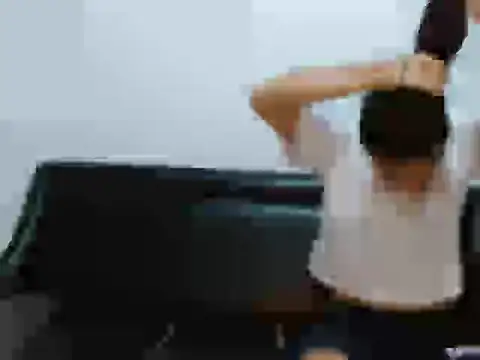 Snapshot of Arieeel_09 chatting on 10.29.25 Arieeel 09 online show from 10.29.25