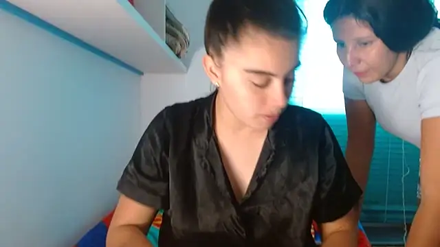 Arieeel 09 online show from 04.19.26