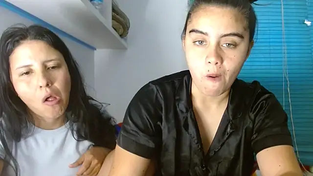 Arieeel 09 online show from 04.19.26