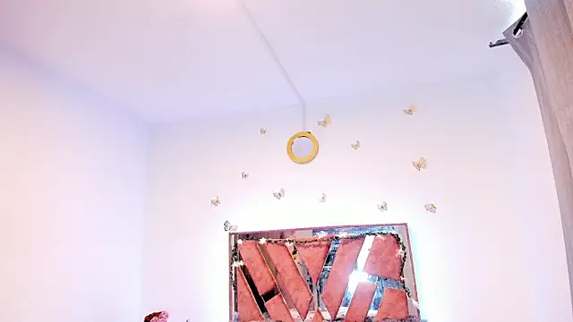 Snapshot of Ella_Lenox chatting on 09.10.25 Ella Lenox online show from 09.10.25