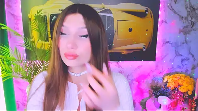 Snapshot of Mollyinyourmind chatting on 09.19.25 Mollyinyourmind online show from 09.19.25