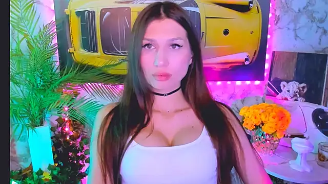 Snapshot of Mollyinyourmind chatting on 10.07.25 Mollyinyourmind online show from 10.07.25