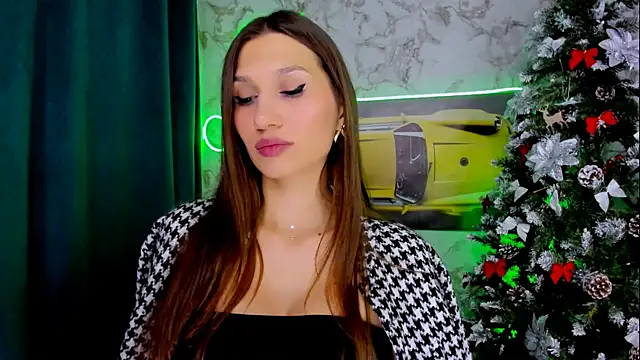 Mollyinyourmind online show from 01.12.26