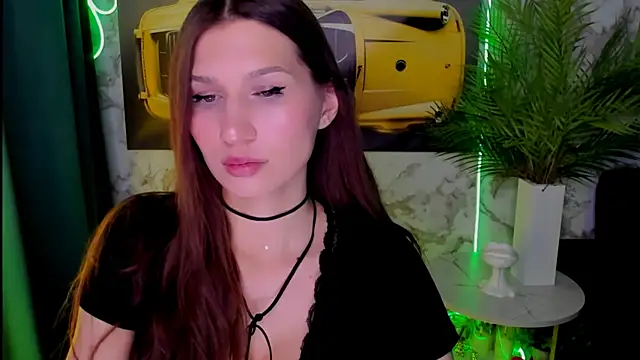 Mollyinyourmind online show from 03.02.26