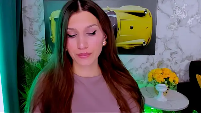 Mollyinyourmind online show from 03.15.26