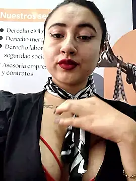 AMATISTA  16 online show from 12.16.25