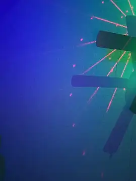 Triggerhappycj100 online show from 10.03.25