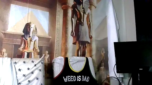 Triggerhappycj100 online show from 03.24.26