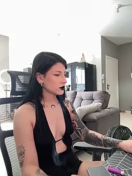 Privad ravenna online show from 02.04.26