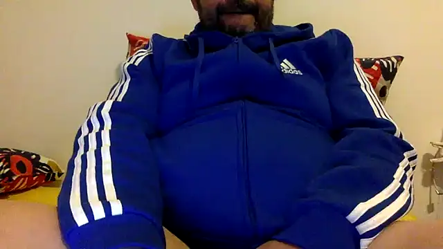 steve669 hot online show from 10.23.25