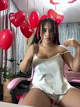 laure torres online show from 02.04.26