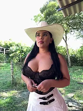 laure torres online show from 02.26.26