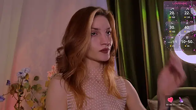 WendyGilber online show from 02.03.26