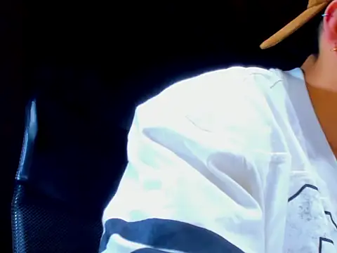 rocoo santos online show from 04.11.26