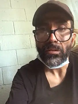 Granverga666 online show from 02.25.26