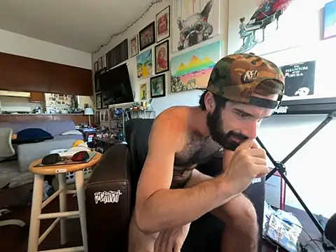 Pupscritch online show from 09.22.25