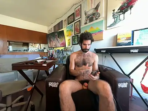 Pupscritch online show from 10.16.25