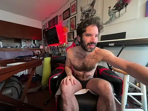 Pupscritch online show from 02.19.26