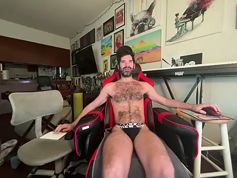 Pupscritch online show from 05.07.26
