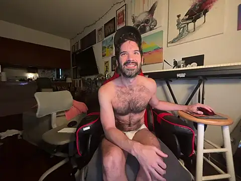 Pupscritch online show from 05.08.26