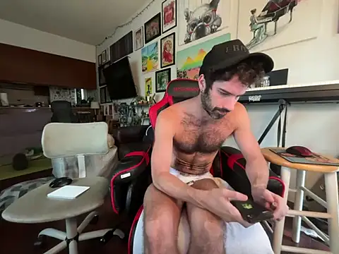 Pupscritch online show from 05.15.26