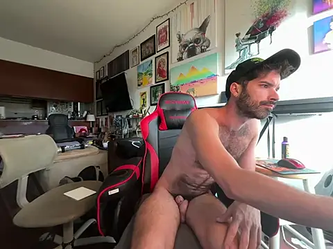 Pupscritch online show from 05.27.26