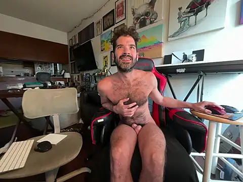 Pupscritch online show from 06.04.26