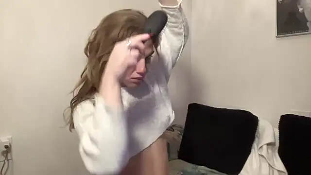 sweetceeme online show from 04.15.26