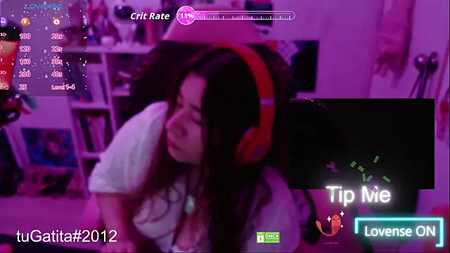 Snapshot of Pink_girl0n chatting on 10.09.25 Pink girl0n online show from 10.09.25