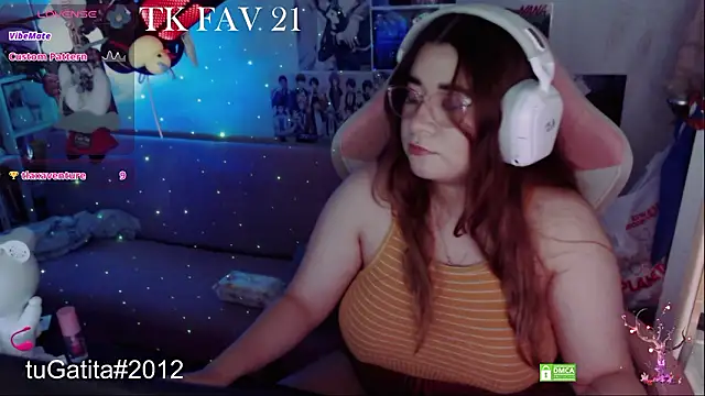 Pink girl0n online show from 03.24.26