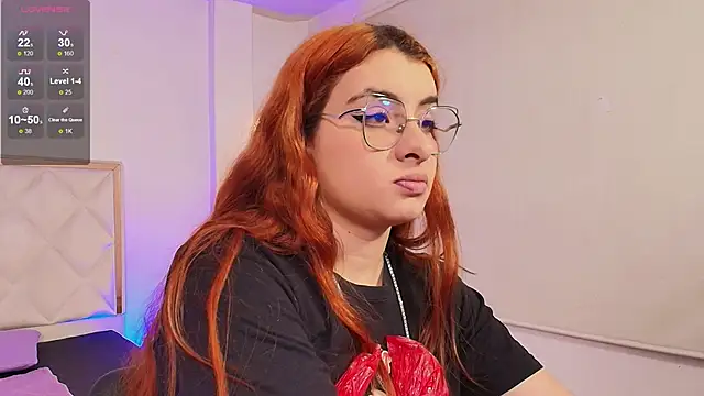 Naomy tay1 online show from 11.07.25