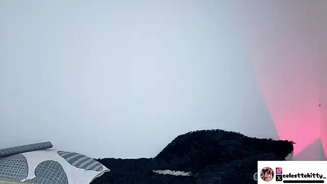 celestte evans 1 online show from 11.24.25