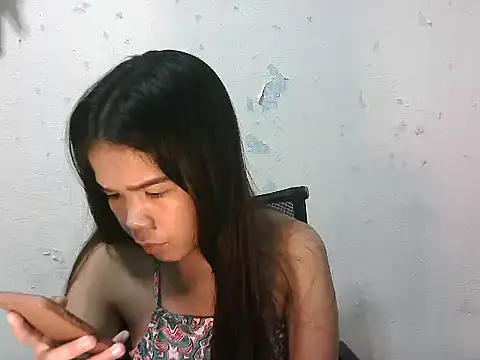 flawless yue online show from 04.18.26