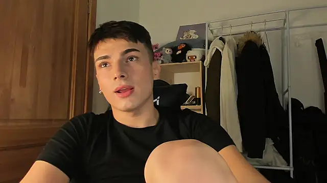 mystic evan online show from 10.21.25