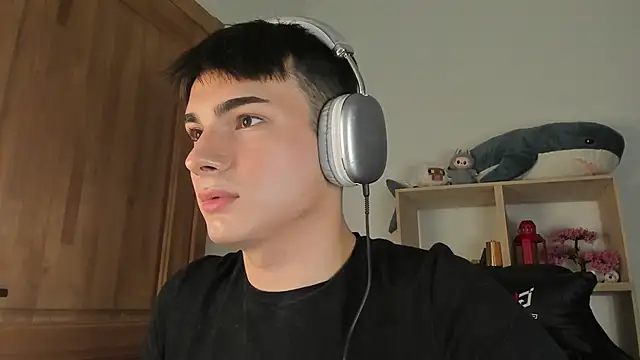 mystic evan online show from 11.04.25