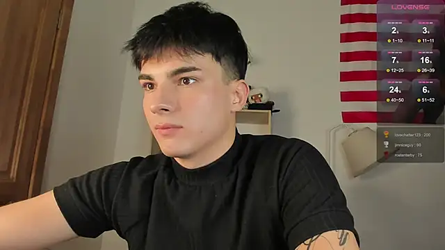 mystic evan online show from 02.11.26