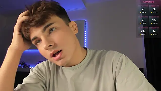 mystic evan online show from 04.07.26