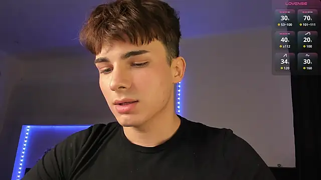 mystic evan online show from 04.08.26