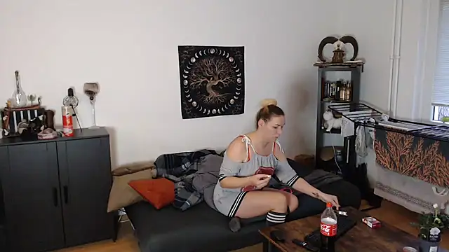 Sidney Rockz online show from 10.29.25