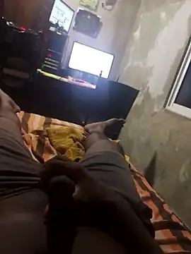 Pogga666 online show from 10.11.25