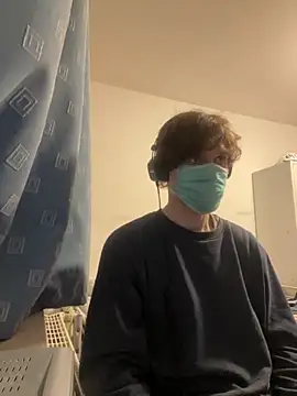 Imagerysin23 online show from 11.03.25