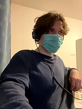 Imagerysin23 online show from 11.08.25