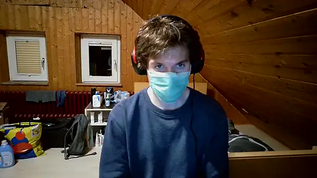 Imagerysin23 online show from 12.16.25