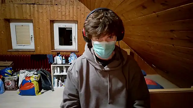 Imagerysin23 online show from 01.08.26