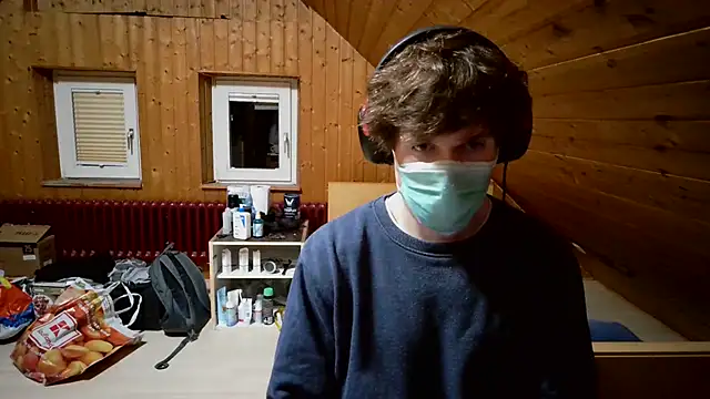 Imagerysin23 online show from 01.16.26