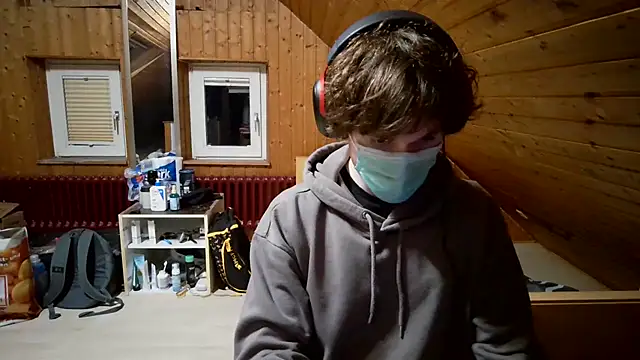 Imagerysin23 online show from 02.19.26