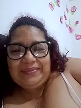 ladytropical1 online show from 10.24.25