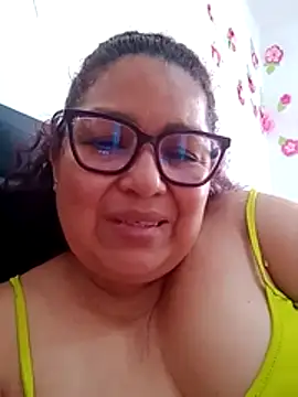 ladytropical1 online show from 03.14.26