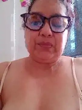 ladytropical1 online show from 03.22.26