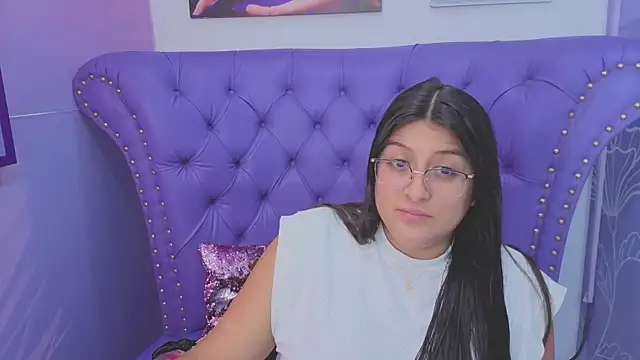 megann  up online show from 05.14.26